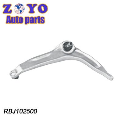 SAIC Roewe 750 06- Revestimiento en E negro Mini coche eléctrico chino delantero inferior del brazo de control