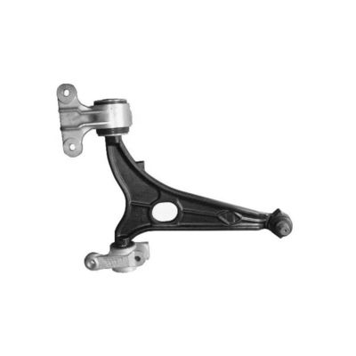 OE NO. 1407408080 E-coating negro delantero y brazo de control inferior para Peugeot Expert 2008