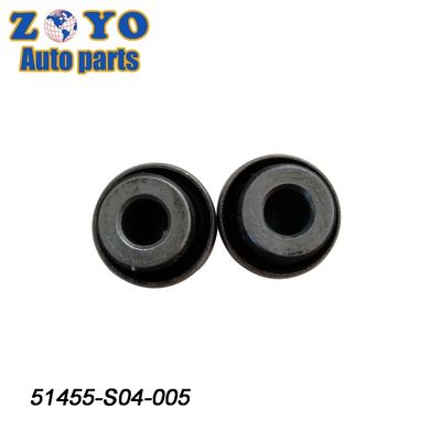 51455-S04-005 Armazón de control inferior para el Honda CR-V I 2002 Material de caucho duradero