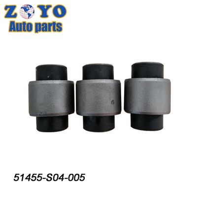 51455-S04-005 Partes de suspensión Armas de control de caucho para Honda Accord 2018 FOB CR