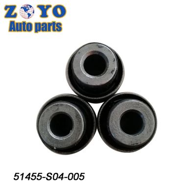 51455-S04-005 Partes de suspensión Armas de control de caucho para Honda Accord 2018 FOB CR