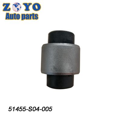 51455-S04-005 Armazón de control inferior para el Honda CR-V I 2002 Material de caucho duradero
