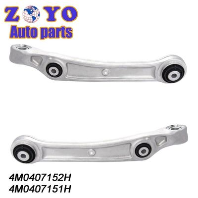 J31114YMT Partes de vehículos energéticos para el Audi e-Tron 2018-2022 Brazo de control anterior inferior