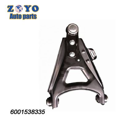 Brazo de control para  11 21 Kadjar 1993 1996 Fabricado en acero SPHC año 1972-1985