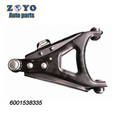 Brazo de control para  11 21 Kadjar 1993 1996 Fabricado en acero SPHC año 1972-1985