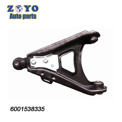 Brazo de control para  11 21 Kadjar 1993 1996 Fabricado en acero SPHC año 1972-1985