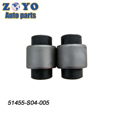 51455-S04-005 Armazón de control inferior para el Honda CR-V I 2002 Material de caucho duradero