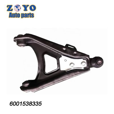Brazo de control para  11 21 Kadjar 1993 1996 Fabricado en acero SPHC año 1972-1985