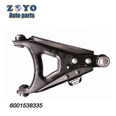 Brazo de control para  11 21 Kadjar 1993 1996 Fabricado en acero SPHC año 1972-1985