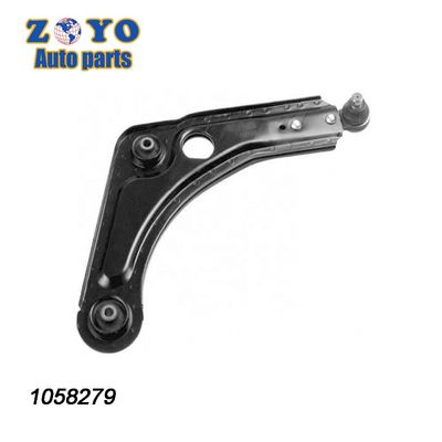 Control del brazo de suspensión delantero para Ford ESCORT FOCUS Turnier DNW 1999-2007 y transporte marítimo