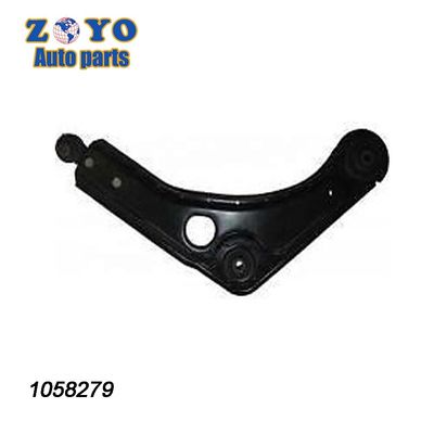Control del brazo de suspensión delantero para Ford ESCORT FOCUS Turnier DNW 1999-2007 y transporte marítimo