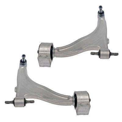Sistema de suspensión delantero inferior para Cadillac SRX 2004-2016 año 2004-2016