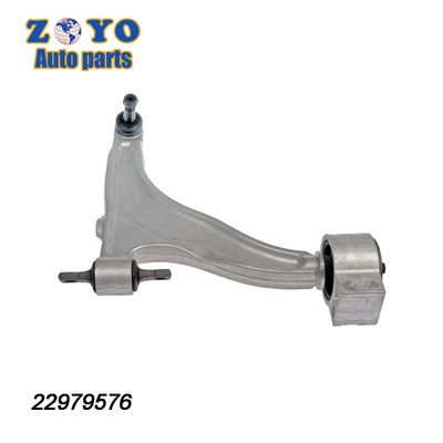 Sistema de suspensión delantero inferior para Cadillac SRX 2004-2016 año 2004-2016