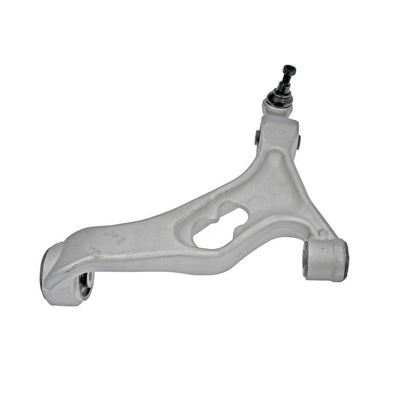 Modelo de automóvil Audi Q7 Parte de suspensión del brazo delantero inferior de control 7L8407152