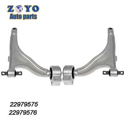 Sistema de suspensión delantero inferior para Cadillac SRX 2004-2016 año 2004-2016