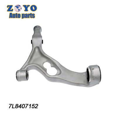 Disponibles brazos de control inferiores para el Audi Q7 2007 RK620456 RK620457 7L8407151 7L8407152