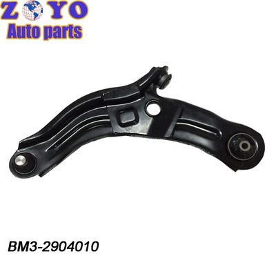 BM3-2904010 BM3-2904020 piezas de suspensión de automóviles actualización perfecta para DFM Jingyi S500 2010