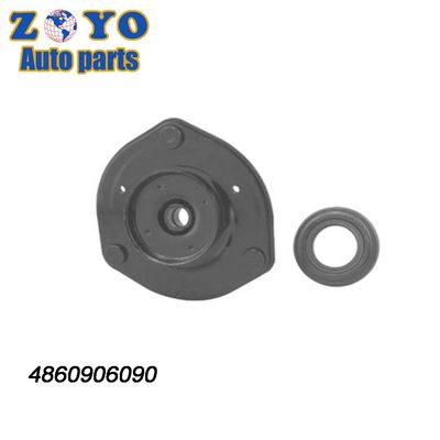Revestimiento electrónico y caucho natural 4860906090 K90658 Montaje del motor del automóvil para Toyota Camry