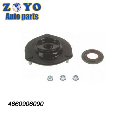 Revestimiento electrónico y caucho natural 4860906090 K90658 Montaje del motor del automóvil para Toyota Camry