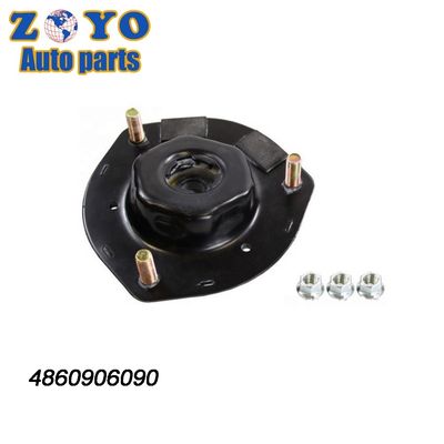 Revestimiento electrónico y caucho natural 4860906090 K90658 Montaje del motor del automóvil para Toyota Camry