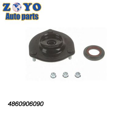 Revestimiento electrónico y caucho natural 4860906090 K90658 Montaje del motor del automóvil para Toyota Camry