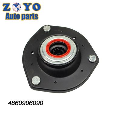 Revestimiento electrónico y caucho natural 4860906090 K90658 Montaje del motor del automóvil para Toyota Camry