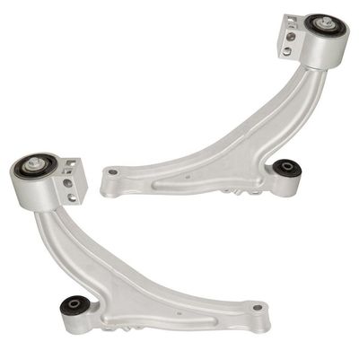 2013-2016 año de aluminio delantero brazo de control inferior para Cadillac SRX Auto Suspensión partes