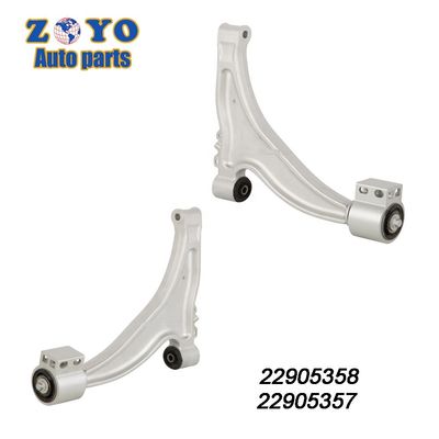 2013-2016 año de aluminio delantero brazo de control inferior para Cadillac SRX Auto Suspensión partes
