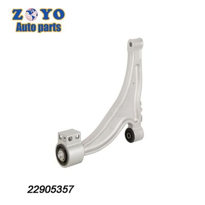 20835936 Bushing Nature Rubber brazo de control de aluminio inferior izquierdo para Cadillac XTS 2013-2018