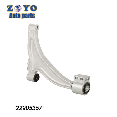 2013-2016 año de aluminio delantero brazo de control inferior para Cadillac SRX Auto Suspensión partes