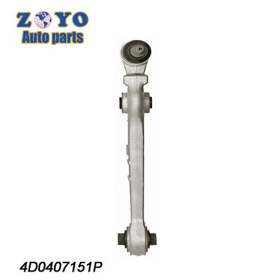 Las partes de suspensión de los estándares OEM de aluminio del brazo de control superior para Audi A6 A4 B5 1996-2009