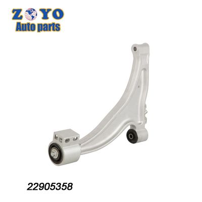 Posición Partes de suspensión automática delantera para Cadillac XTS 2013-2015 Brazo de control inferior
