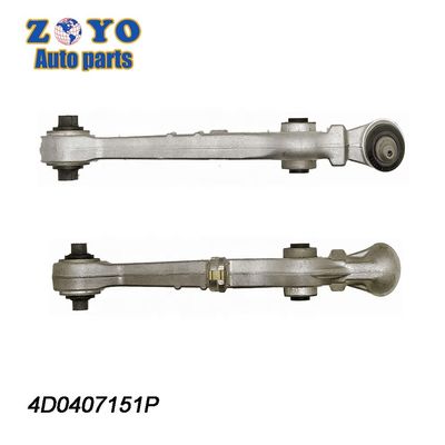 Las partes de suspensión de los estándares OEM de aluminio del brazo de control superior para Audi A6 A4 B5 1996-2009