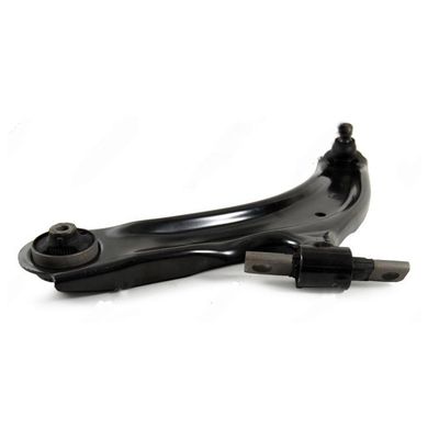 40 Cr articulación de bola brazo de control inferior reemplazo perfecto para Dongfeng Motor Jingyi S50
