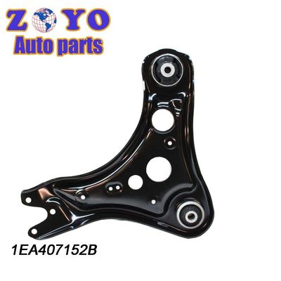 Modelo de vehículo Para VW ID.4 Partes europeas de la suspensión automática Brazo de control inferior 1EA407152B