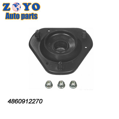 4860912191 Montador de soporte para Toyota Corolla 1997-2002 con construcción SPHC RUBBER
