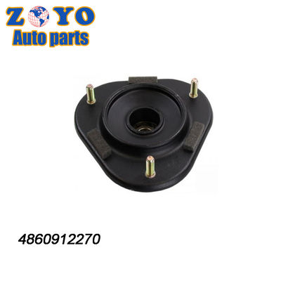 4860912191 Montador de soporte para Toyota Corolla 1997-2002 con construcción SPHC RUBBER