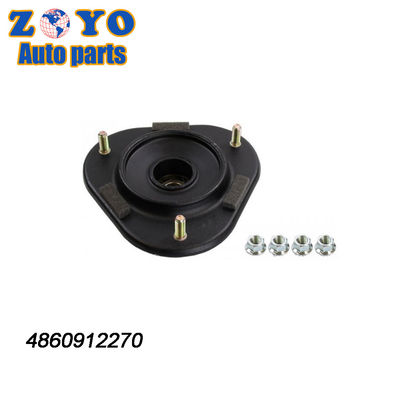 4860912191 Montador de soporte para Toyota Corolla 1997-2002 con construcción SPHC RUBBER