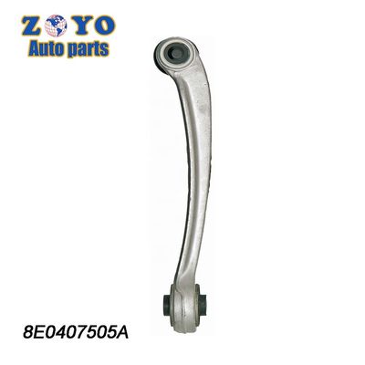Partes de suspensión automática para Audi A4/A6 B6 RK90497 Brazo de control superior de aluminio delantero trasero