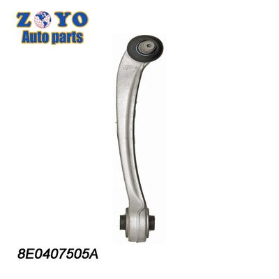 Partes de suspensión automática para Audi A4/A6 B6 RK90497 Brazo de control superior de aluminio delantero trasero