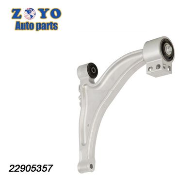 20835936 Bushing Nature Rubber brazo de control de aluminio inferior izquierdo para Cadillac XTS 2013-2018