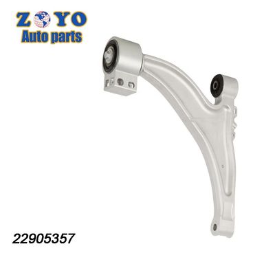 20835936 Bushing Nature Rubber brazo de control de aluminio inferior izquierdo para Cadillac XTS 2013-2018