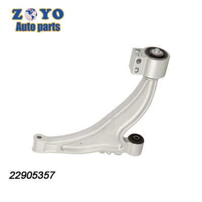 20835936 Bushing Nature Rubber brazo de control de aluminio inferior izquierdo para Cadillac XTS 2013-2018