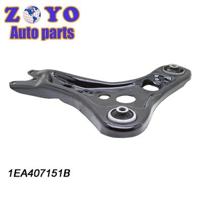1EA407151B Suspensión de automóviles eléctricos Brazo de control inferior para VW ID.4 2021