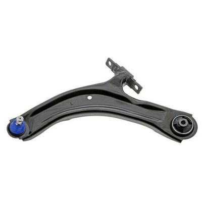 Reemplazar/reparar el brazo de control inferior B12-2904050 para Dongfeng DFM sX5 OE NO. B12-2904050