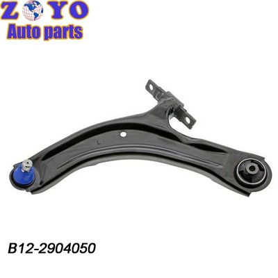 Reemplazar/reparar el brazo de control inferior B12-2904050 para Dongfeng DFM sX5 OE NO. B12-2904050