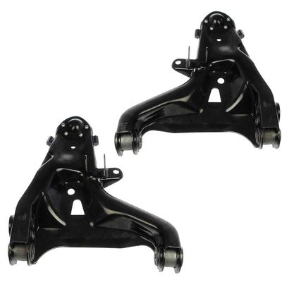 Modelo de coche para el Chevrolet Blazer S10 Frente inferior de control del brazo de referencia NO. S062117 2005