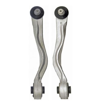 RK80525 RK80526 Arm de aluminio para Audi A4 B2 2001