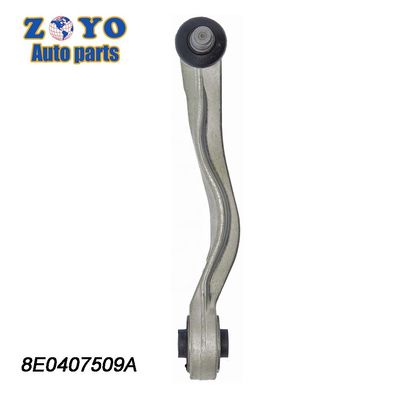 RK80525 RK80526 Arm de aluminio para Audi A4 B2 2001