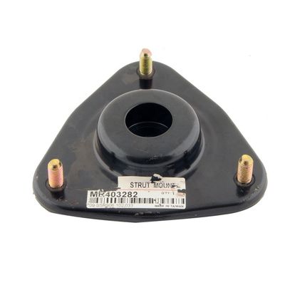 Mitsubishi Lancer 2000-2013 Partes de suspensión Montaje del motor con el soporte de goma con recubrimiento E